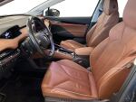Skoda Enyaq 2022 Harmaa