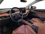 Skoda Enyaq 2022 Harmaa