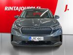 Skoda Enyaq 2022 Harmaa