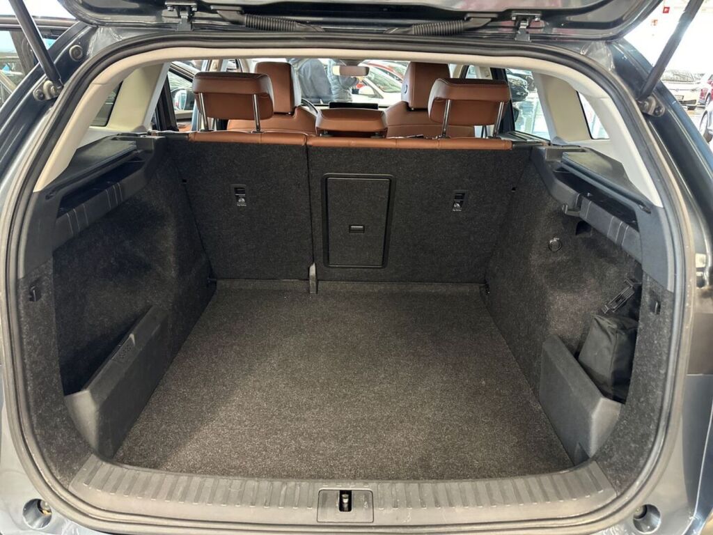 Skoda Enyaq 2022 Harmaa