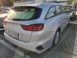 Kia Ceed 2022 Hopea