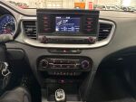 Kia Ceed 2022 Hopea