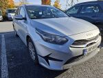 Kia Ceed 2022 Hopea