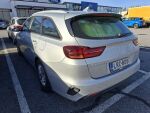 Kia Ceed 2022 Hopea