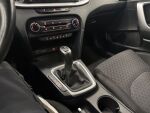 Kia Ceed 2022 Hopea