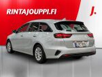 Kia Ceed 2022 Hopea