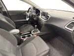 Kia Ceed 2022 Hopea