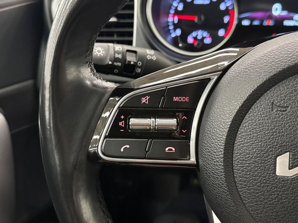 Kia Ceed 2022 Hopea