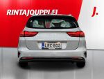 Kia Ceed 2022 Hopea