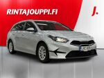 Kia Ceed 2022 Hopea