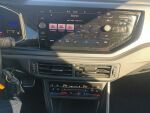 Volkswagen Taigo 2022 Harmaa