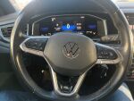 Volkswagen Taigo 2022 Harmaa