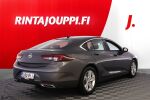 Opel Insignia 2022 Harmaa