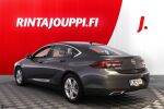 Opel Insignia 2022 Harmaa