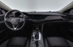 Opel Insignia 2022 Harmaa