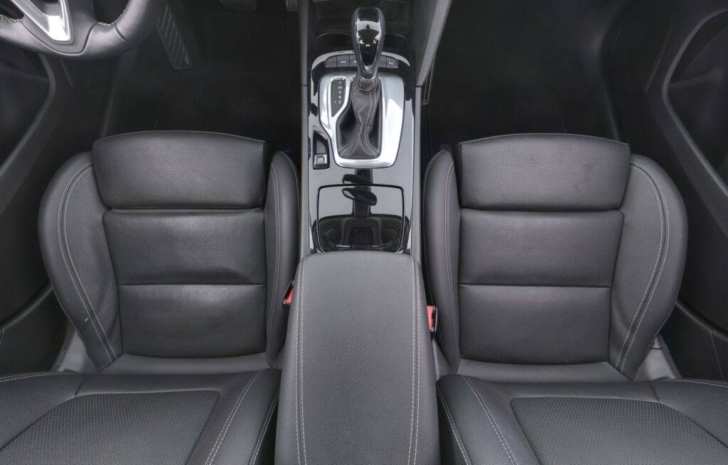 Opel Insignia 2022 Harmaa