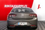 Opel Insignia 2022 Harmaa