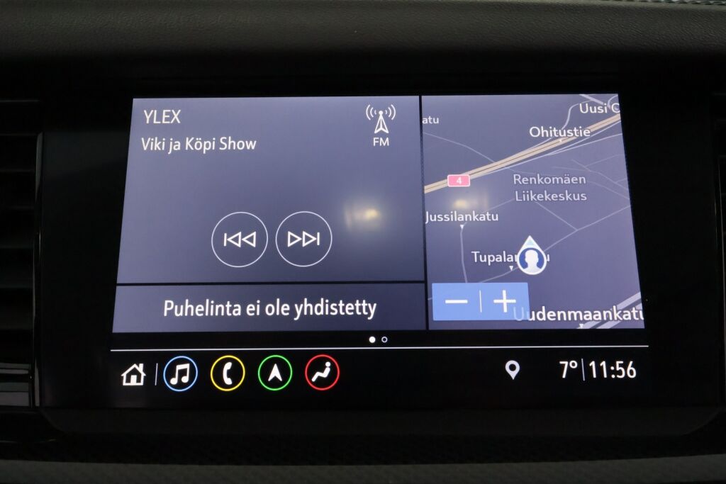 Opel Insignia 2022 Harmaa