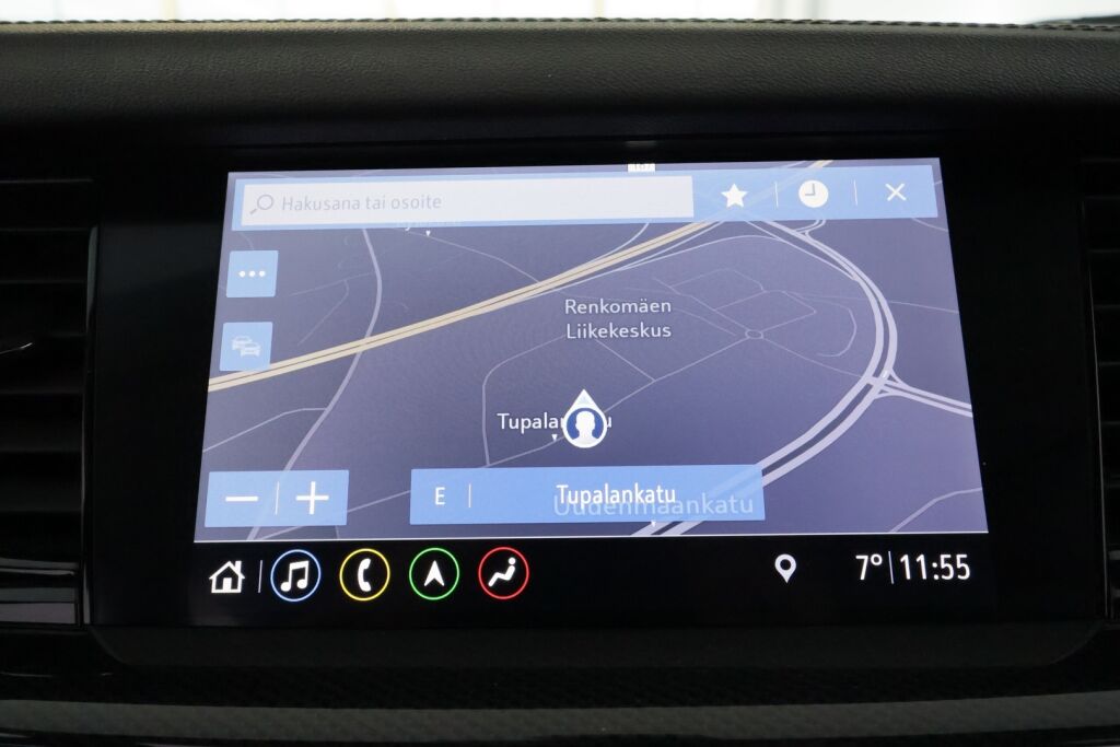 Opel Insignia 2022 Harmaa