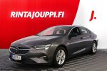 Opel Insignia 2022 Harmaa