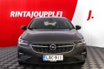 Opel Insignia 2022 Harmaa