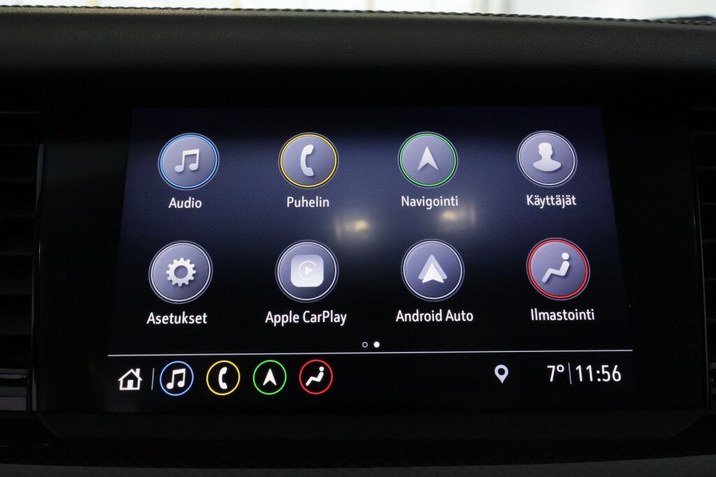 Opel Insignia 2022 Harmaa