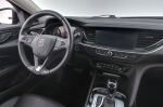 Opel Insignia 2022 Harmaa