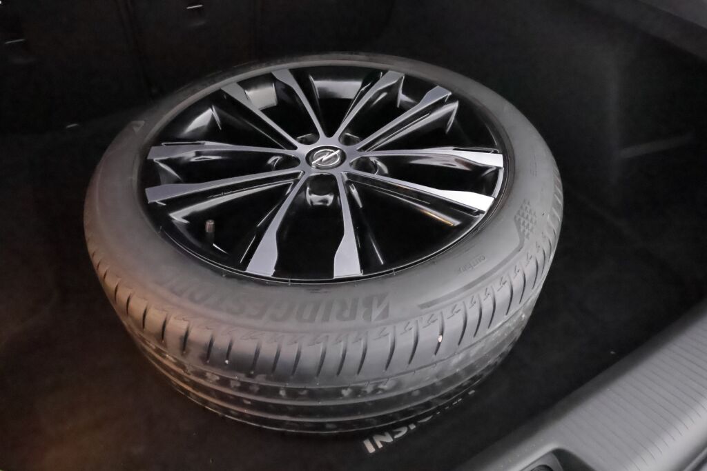 Opel Insignia 2022 Harmaa