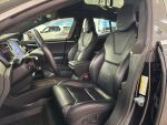 Tesla Model S 2017 Musta