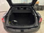 Tesla Model S 2017 Musta