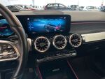 Mercedes-Benz EQB 2022 Musta