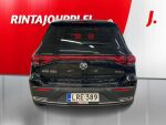 Mercedes-Benz EQB 2022 Musta