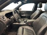 Mercedes-Benz EQB 2022 Musta