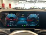 Mercedes-Benz EQB 2022 Musta