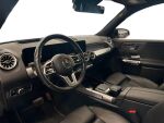 Mercedes-Benz EQB 2022 Musta