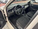 Skoda Kamiq 2022 Valkoinen
