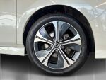 Nissan Leaf 2022 Valkoinen