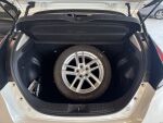 Nissan Leaf 2022 Valkoinen