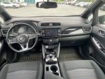 Nissan Leaf 2022 Ruskea (beige)