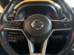 Nissan Leaf 2022 Ruskea (beige)