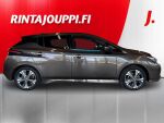 Nissan Leaf 2022 Ruskea (beige)
