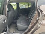 Nissan Leaf 2022 Ruskea (beige)