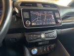Nissan Leaf 2022 Ruskea (beige)