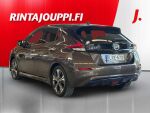 Nissan Leaf 2022 Ruskea (beige)