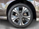 Nissan Leaf 2022 Ruskea (beige)