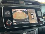 Nissan Leaf 2022 Ruskea (beige)