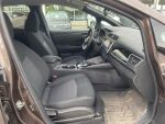 Nissan Leaf 2022 Ruskea (beige)