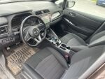 Nissan Leaf 2022 Ruskea (beige)