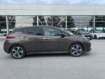 Nissan Leaf 2022 Ruskea (beige)