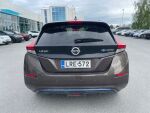 Nissan Leaf 2022 Ruskea (beige)